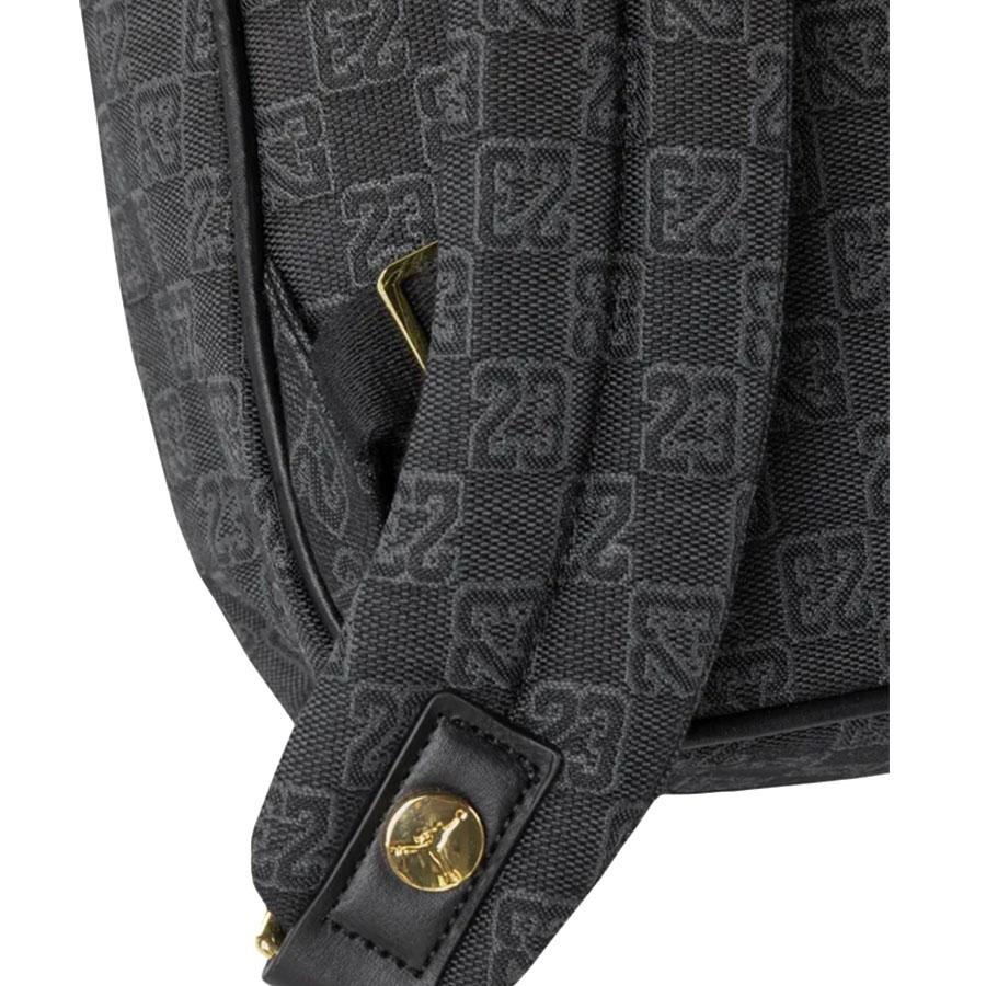 NIKE Jordan バックパック ジョーダンブランド モノグラム Backpack