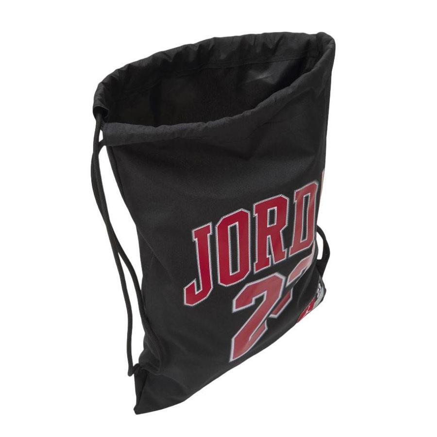 NIKE Jordan ナップサック ジョーダンブランド 23 Shoe Saq