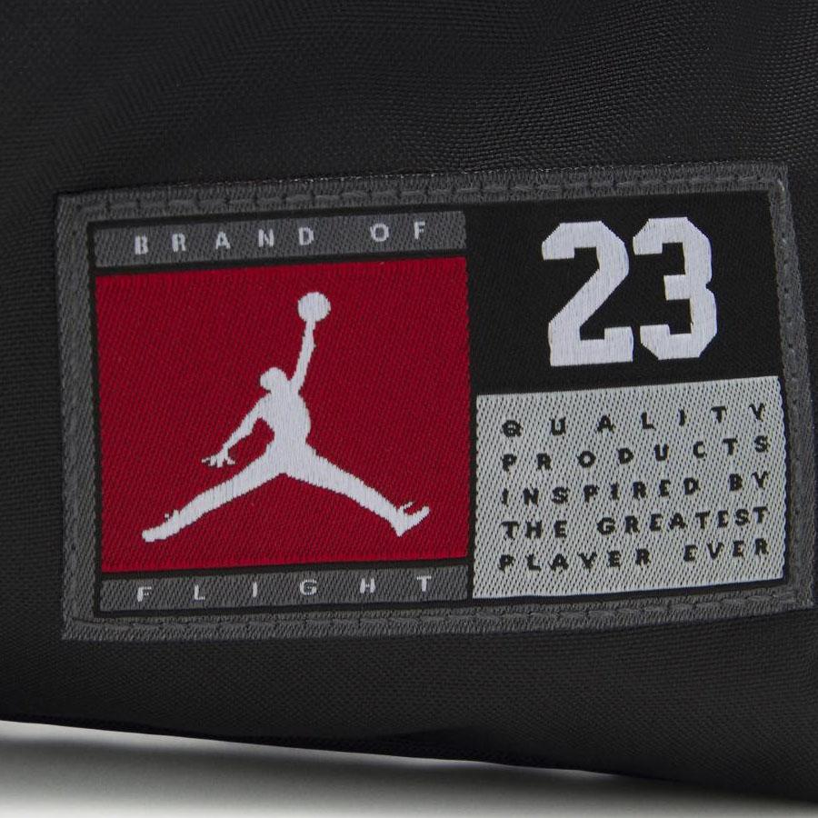 NIKE（ナイキ） Jordan ナップサック ジョーダンブランド 23 Shoe Saq