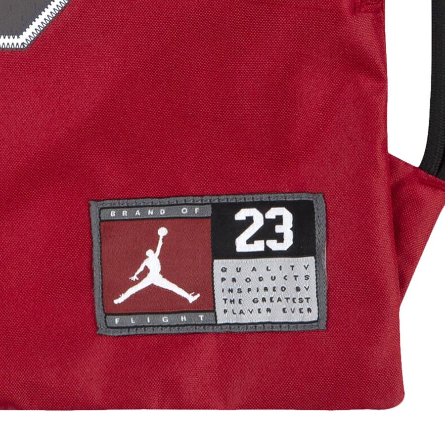 NIKE（ナイキ） Jordan ナップサック ジョーダンブランド 23 Shoe Saq