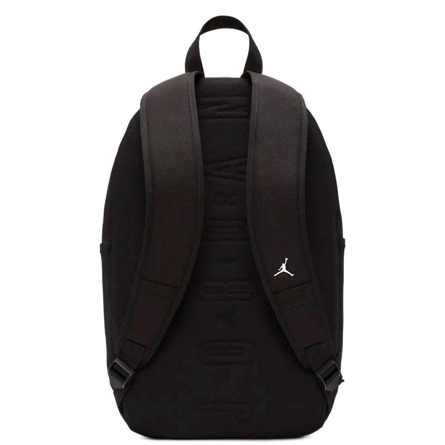 H06188 新品 JORDAN BRAND スポーツ バックパック ブラック H06188 新品 JORDAN BRAND スポーツ バックパック ブラック