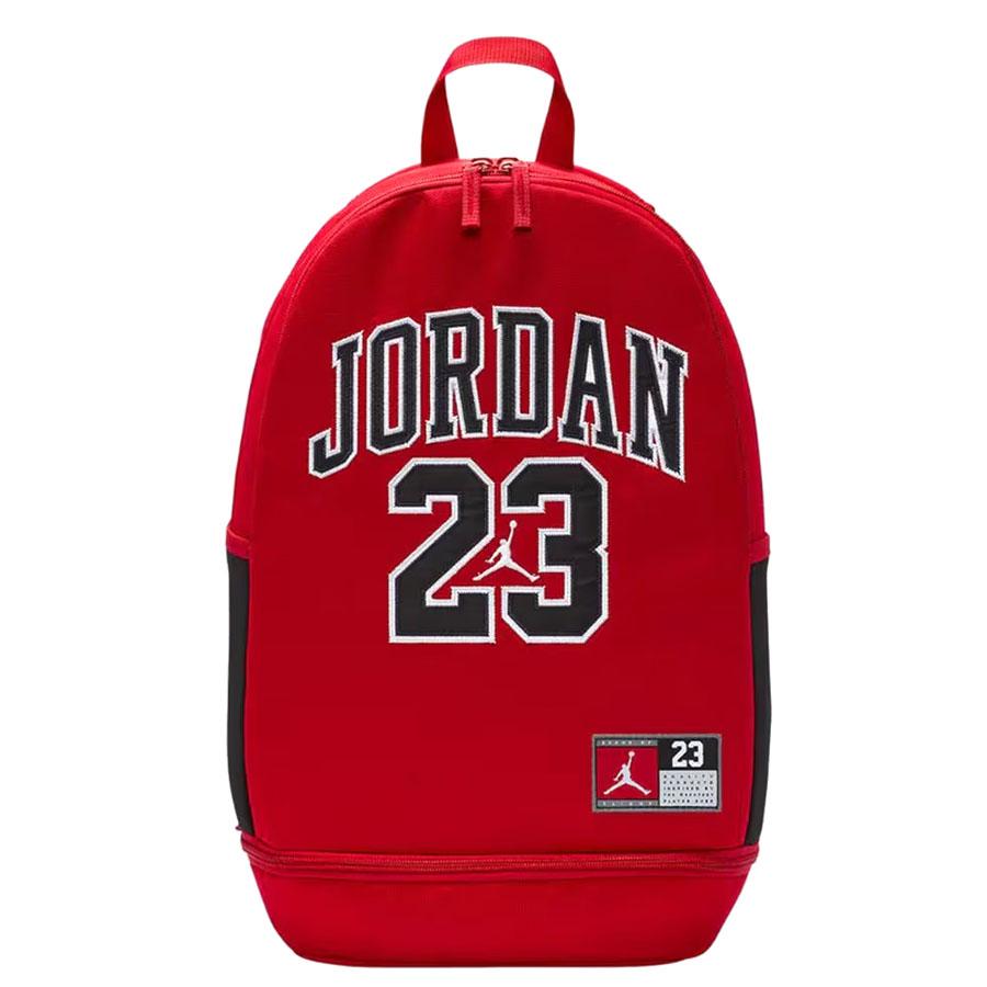Jordan 23 バックパック レッド NIKE Jordan バックパック ジョーダンブランド 23 Backpack