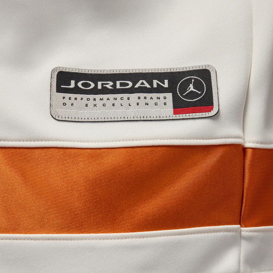 NBA マイケル・ジョーダン シカゴ・ブルズ ユニフォーム 現地買付品 Brooklyn Collegiate Hockey Jersey Jordan Brand_3