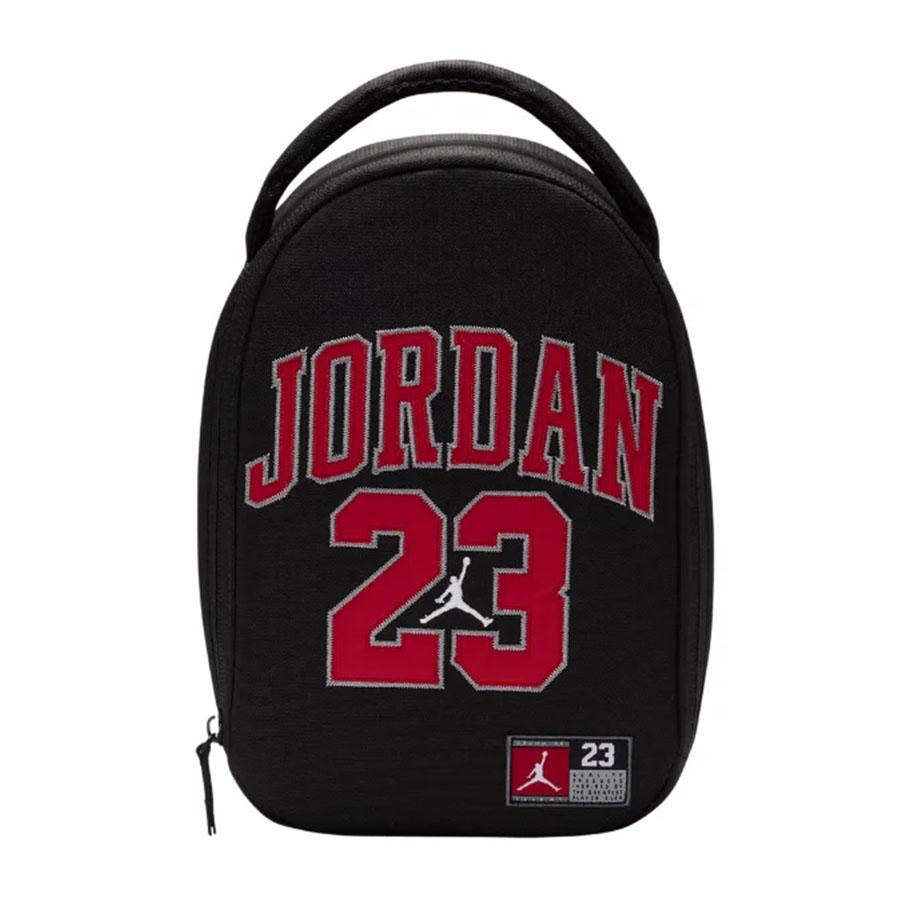 NIKE（ナイキ） Jordan マイケル・ジョーダン バッグ 23 Lunch Bag Box