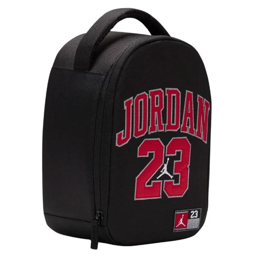 NIKE（ナイキ） Jordan マイケル・ジョーダン バッグ 23 Lunch Bag Box