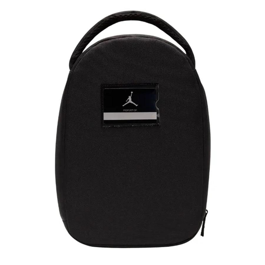 新品未開封　ジョーダン23ランチバッグボックス NIKE（ナイキ） Jordan マイケル・ジョーダン バッグ 23 Lunch Bag Box