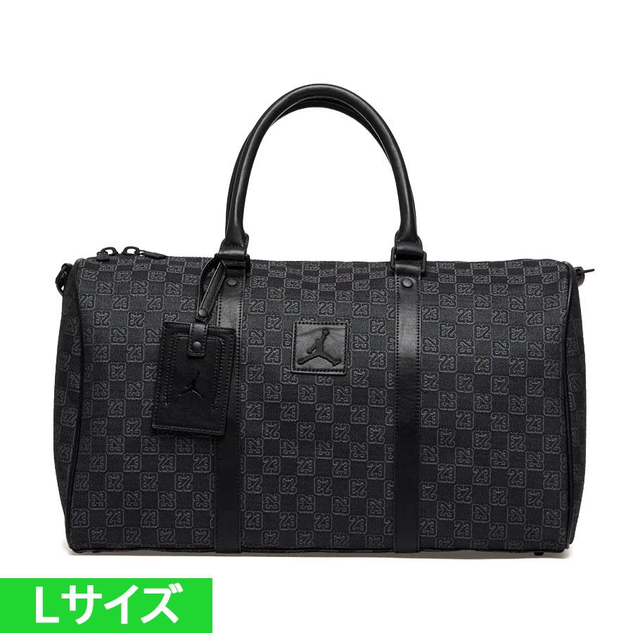 NIKE（ナイキ） Jordan マイケル・ジョーダン バッグ Monogram Duffle