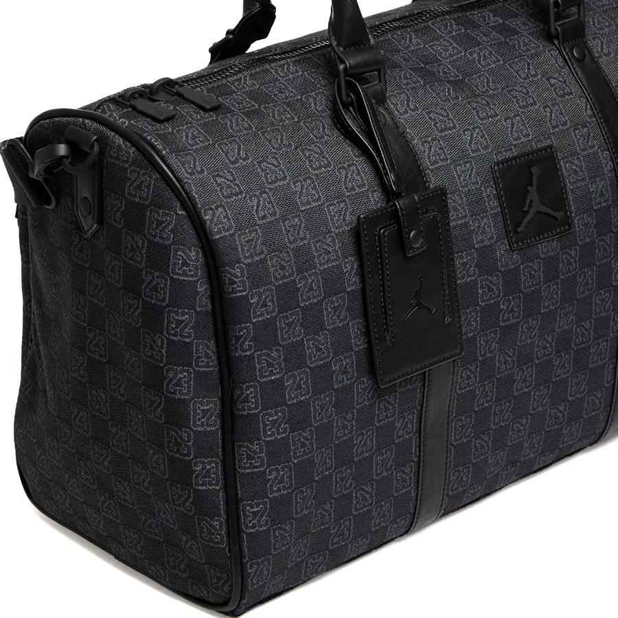 NIKE（ナイキ） Jordan マイケル・ジョーダン バッグ Monogram Duffle