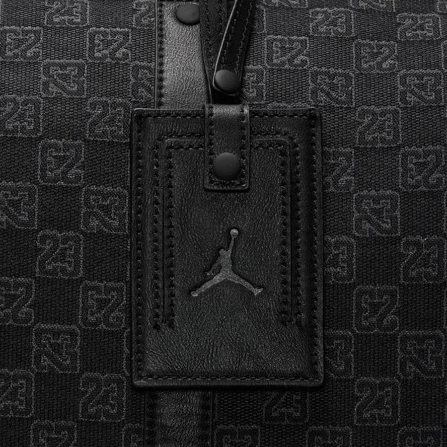 NIKE（ナイキ） Jordan マイケル・ジョーダン バッグ Monogram Duffle