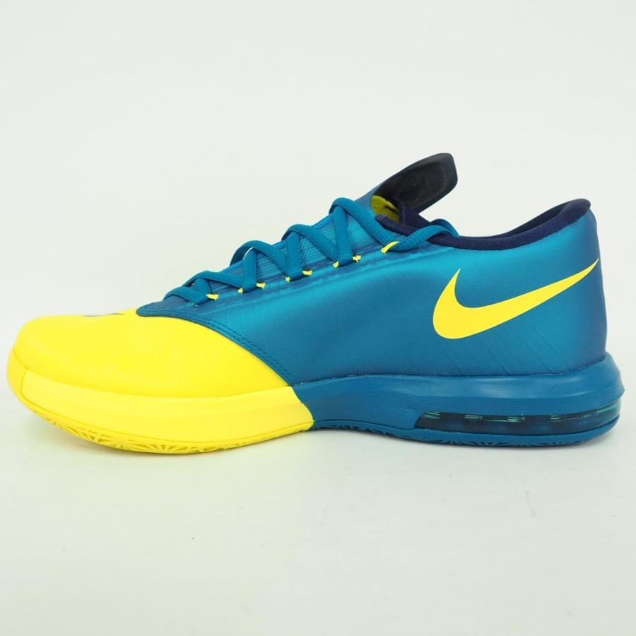 NIKE（ナイキ） KD/NIKE KD ケビン・デュラント KD VI シューズ