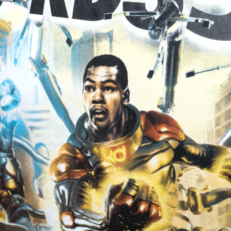 NIKE（ナイキ） KD/NIKE KD ケビン・デュラント Tシャツ 半袖 ヒーロー