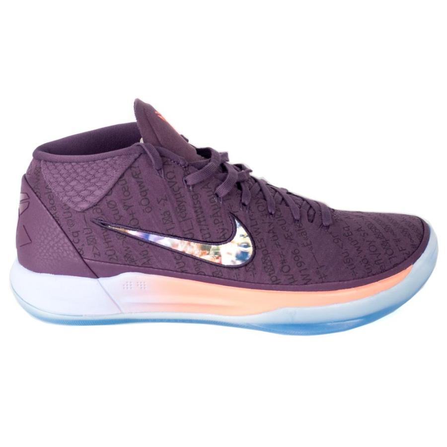 シューズ KOBE A.D. NIKE Kobe AD Mid NCAA March Madness Shoes Mens Size 12
