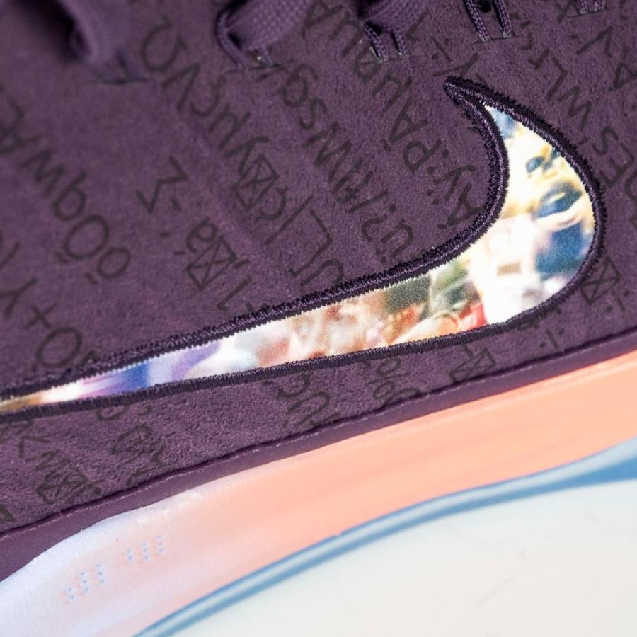 NIKE（ナイキ） KOBE デビン・ブッカー シューズ/スニーカー コービー