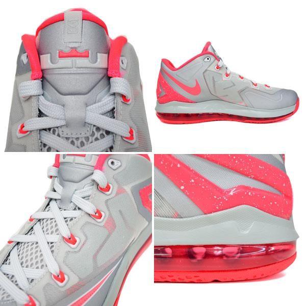 REVLON（レブロン） ナイキ レブロン/NIKE LEBRON MAX LEBRON XI LOW 