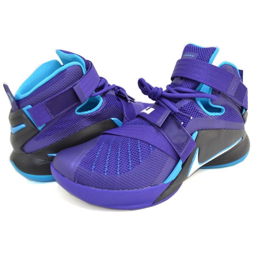 Jordan ナイキ レブロン/NIKE LEBRON ZOOM SOLDIER IX バッシュ