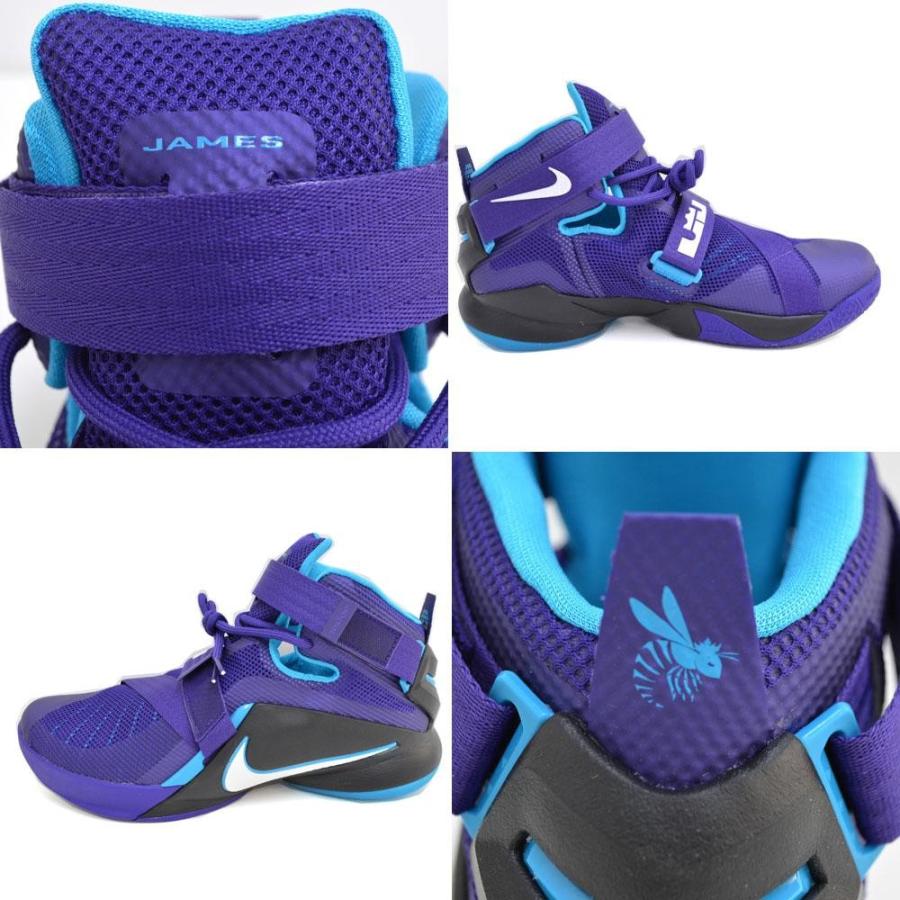 NIKE LEBRON IX 29cm レブロン　バッシュ レブロン（NIKE） ナイキ レブロン 9 NIKE LEBRON IX SOUTH