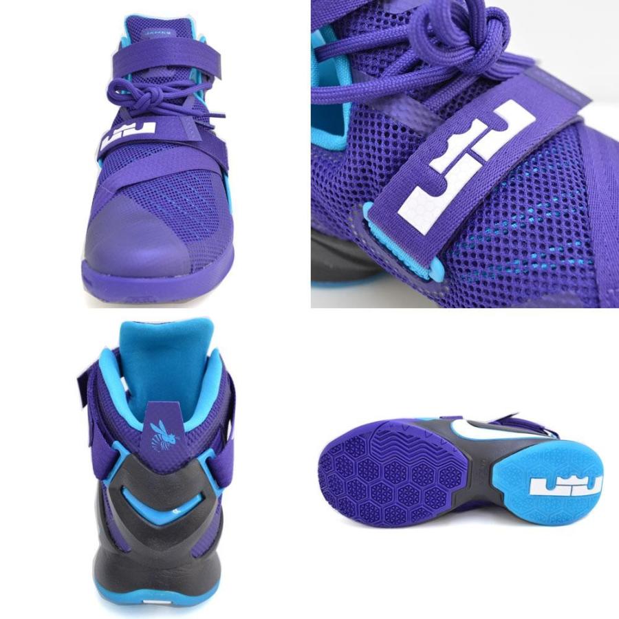 LEBRON soldier IX レブロン ソルジャー 9 バッシュ 27.5 Nike Lebron Soldier IX(9) Performance Review - ASTERKICKS