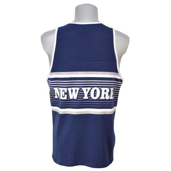Mitchell&Ness（ミッチェルアンドネス） MLB ヤンキース タンクトップ