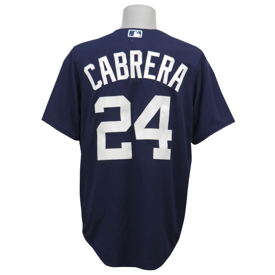 リニューアル記念メガセール MLB デトロイト・タイガース ミゲル・カブレラ クールベース レプリカ ユニフォーム マジェスティック/Majestic  :mlb-160414maj02:MLB.NBA.NFLグッズ SELECTION - 通販 - Yahoo!ショッピング