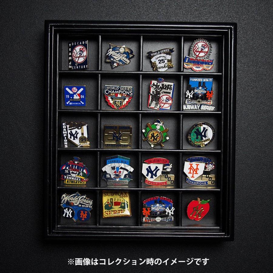 MLB オールスターゲーム 2001 Fanfest ピンバッジ レアアイテム : MLB 