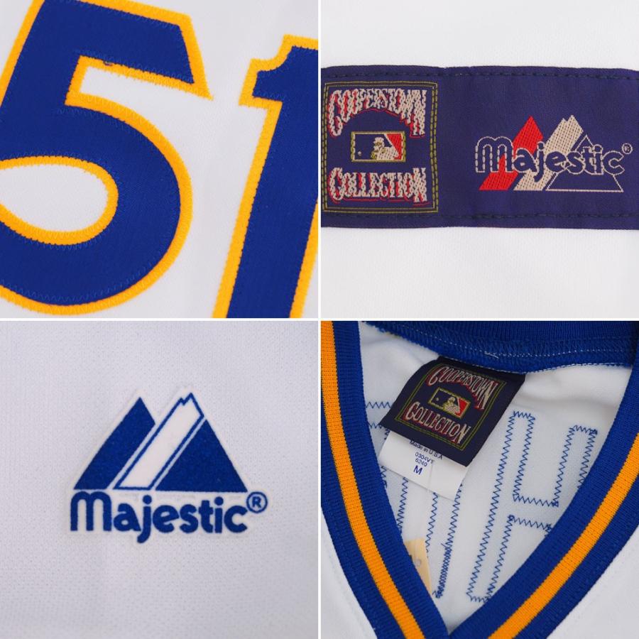MAJESTIC リニューアル記念メガセール MLB マリナーズ イチロー MAJESTIC リニューアル記念メガセール MLB マリナーズ イチロー