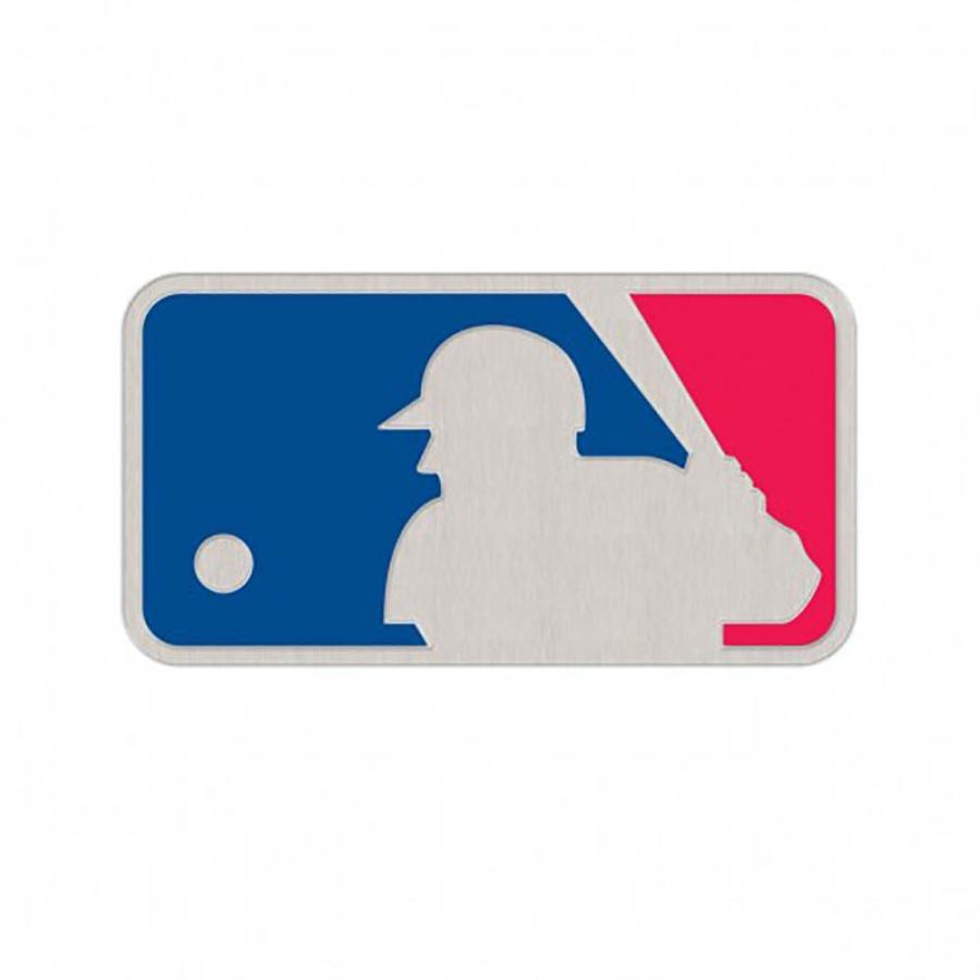 Mlb ベースボール ロゴ コレクター ピンバッジ ウィンクラフト Wincraft Mlb pin06 Mlb Nba Nflグッズ Selection 通販 Yahoo ショッピング