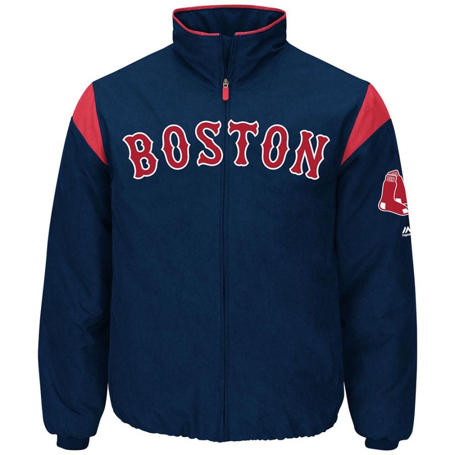 MAJESTIC MLB レッドソックス オーセンティック オンフィールド MAJESTIC MLB レッドソックス オーセンティック オンフィールド