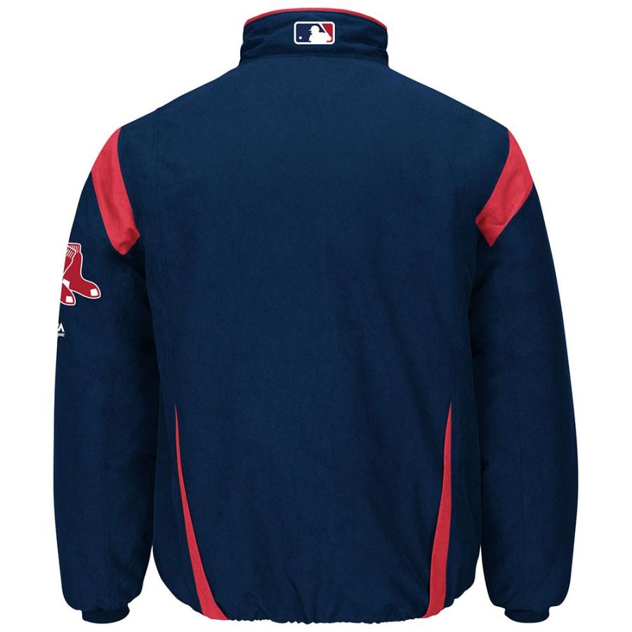 MAJESTIC MLB レッドソックス オーセンティック オンフィールド MAJESTIC MLB レッドソックス オーセンティック オンフィールド