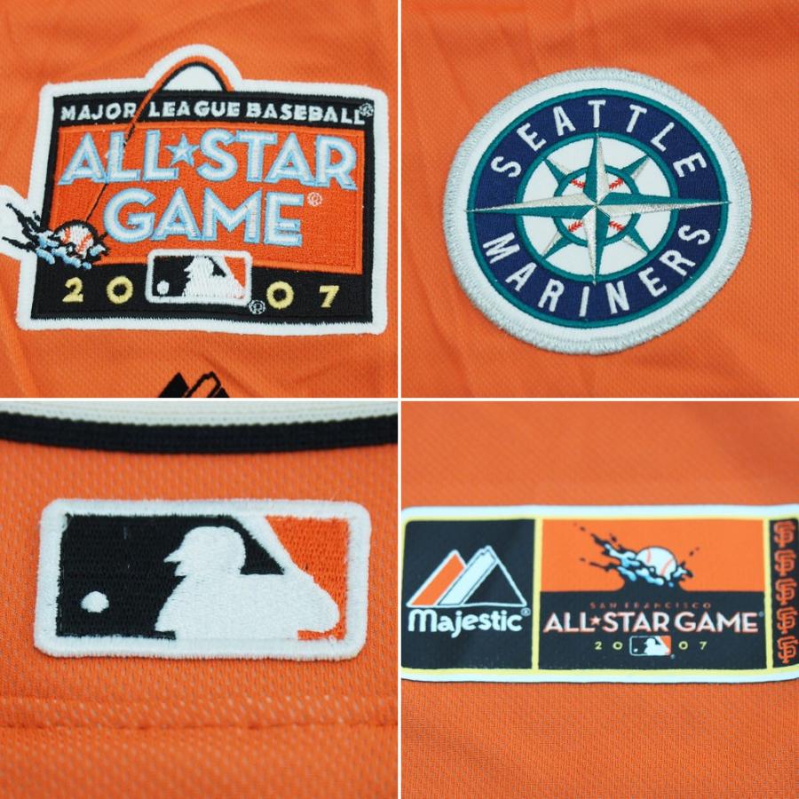 リニューアル記念メガセール MLB ア・リーグ イチロー 2007 リニューアル記念メガセール MLB ア・リーグ イチロー 2007