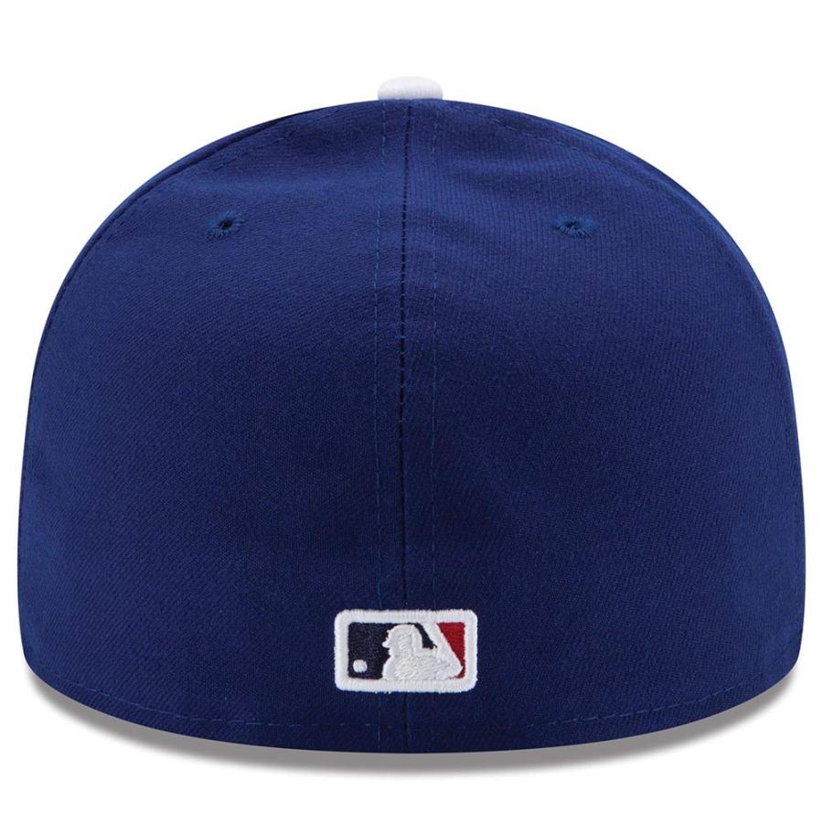 NEW ERA ドジャース キャップ ニューエラ MLB オーセンティック