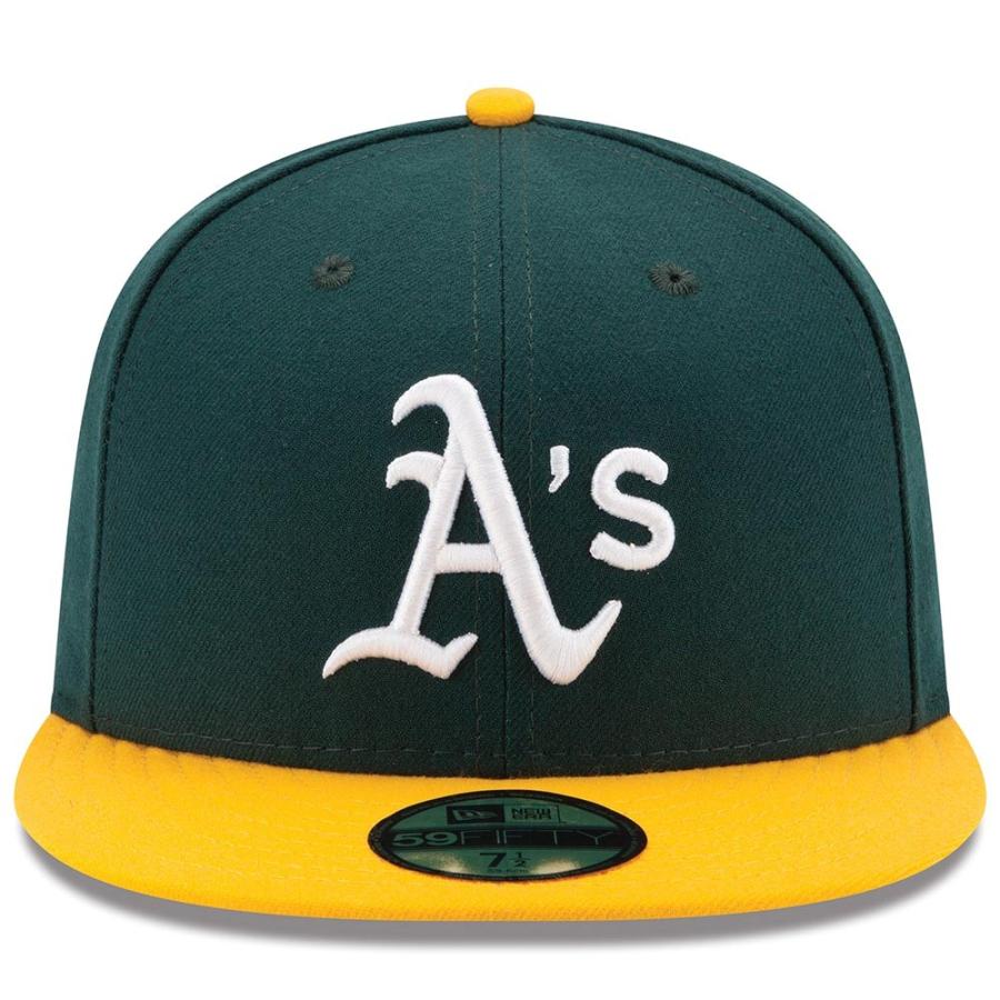新品OVO x ニューエラ アスレチックス59FIFTYキャップ new-era-tenjin-limited-59fifty