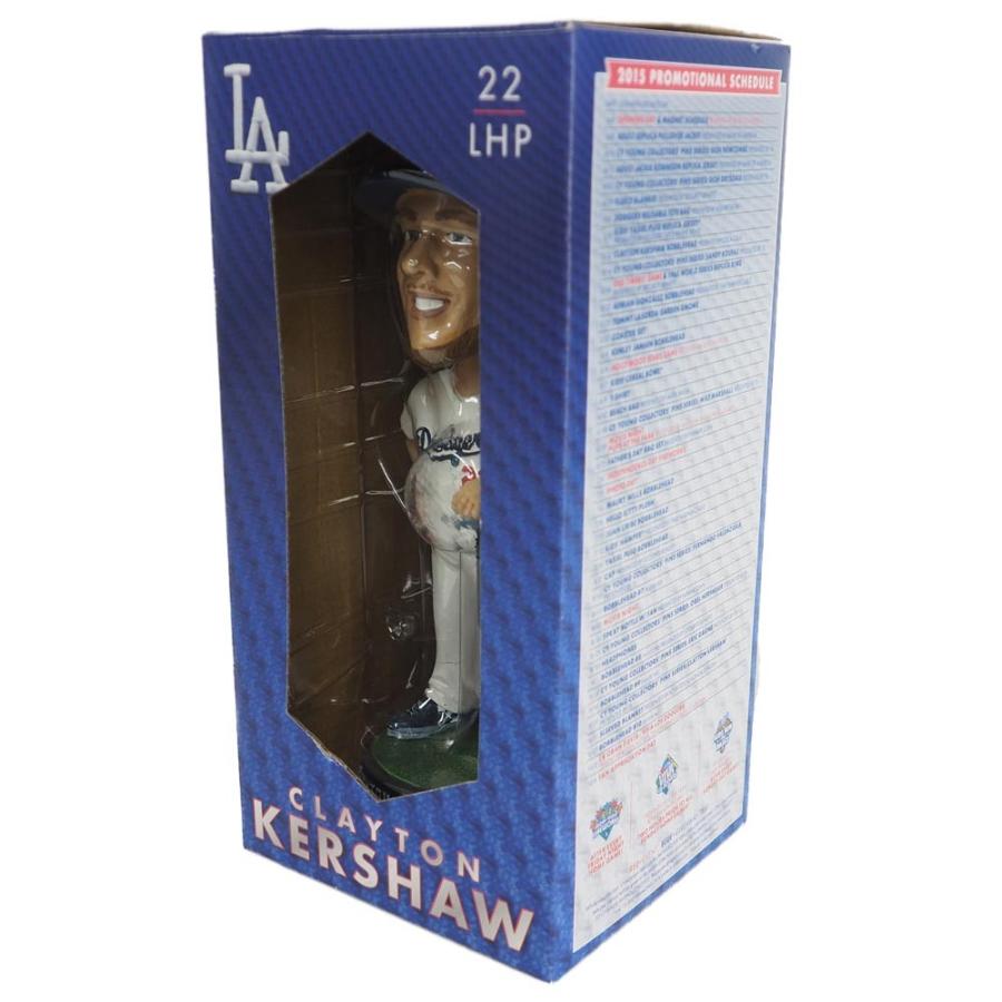 MLB ドジャース クレイトン・カーショー 2013 サイ・ヤング賞受賞記念