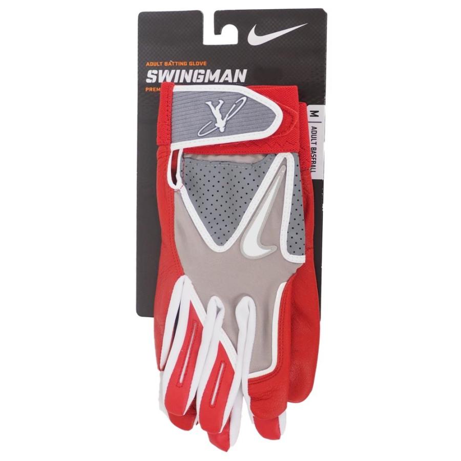 レア ナイキ バッティンググローブ nike メジャーリーガー 激レア ナイキ NIKE バッティンググローブ メジャーリーガー