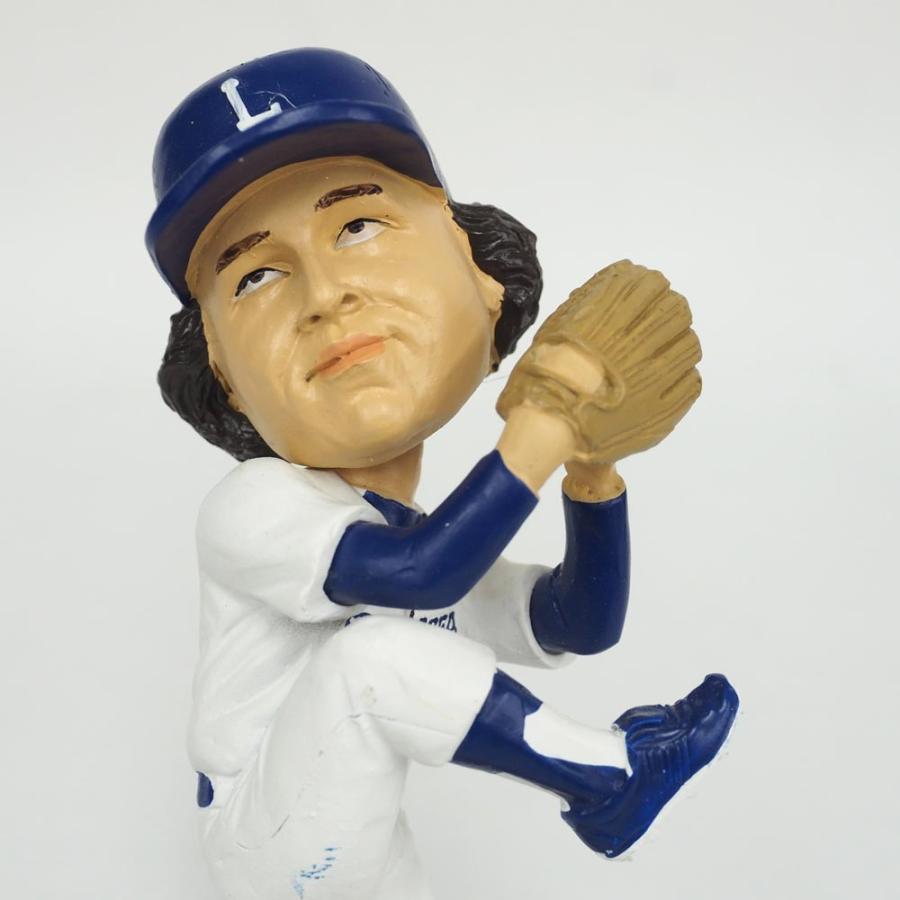 MLB ランチョ・クエークス フェルナンド・バレンズエラ 1500個限定