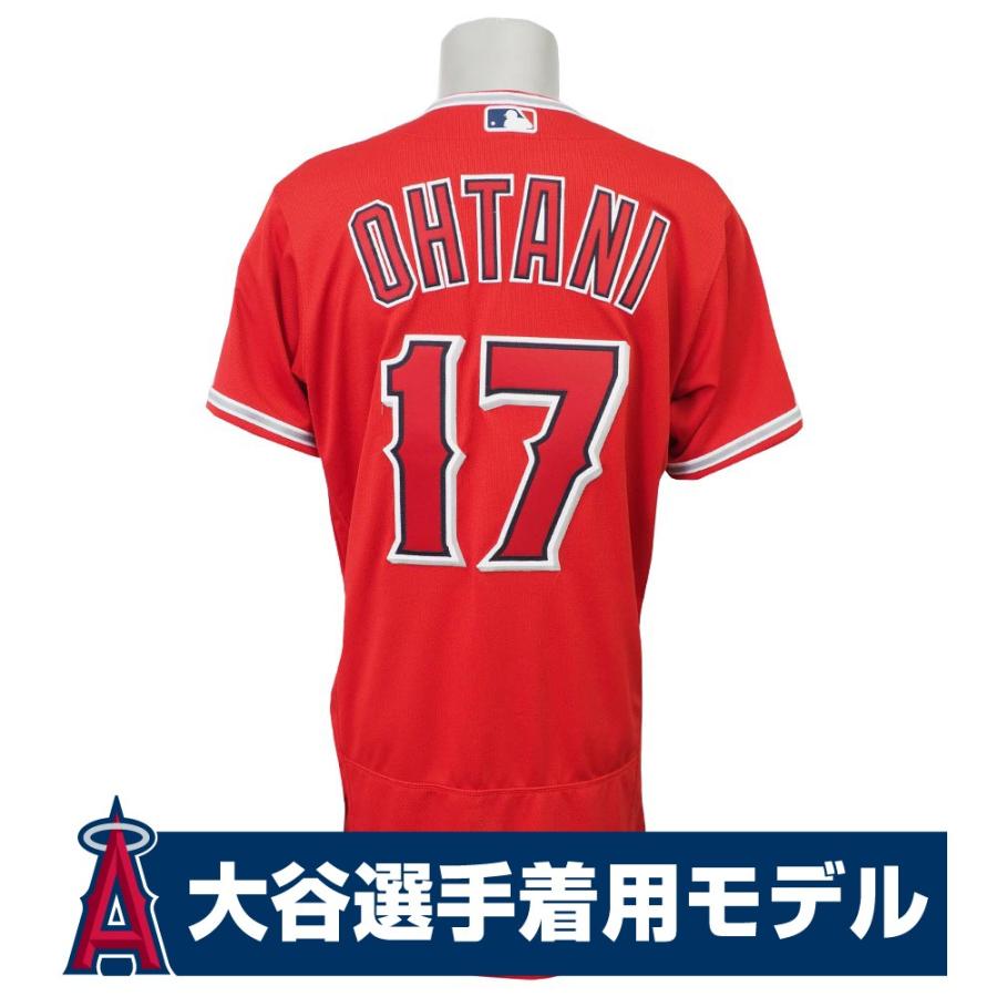 Majestic - 【値下げ】新品★PlayersWeekend ユニフォーム 大谷翔平 MLB エンゼルス マジェスティック - MLB | セレクション公式
