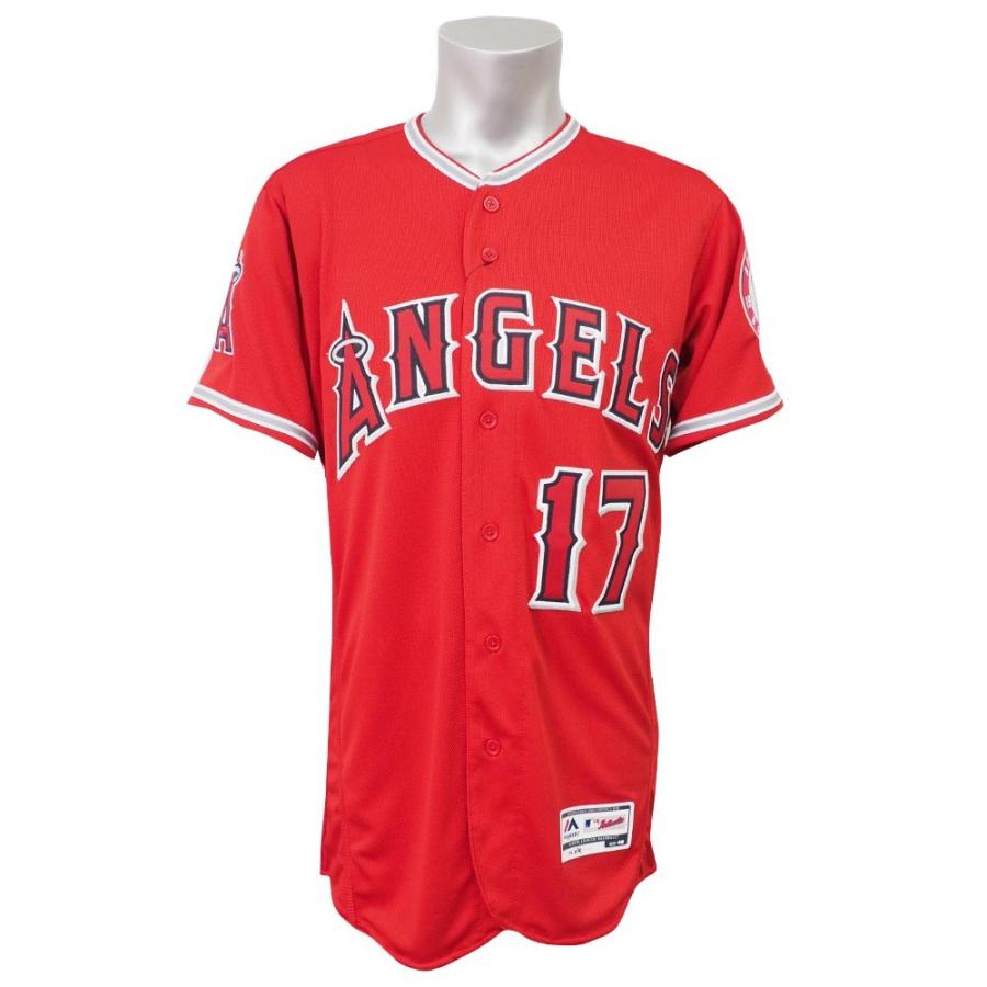 MAJESTIC リニューアル記念メガセール MLB エンゼルス 大谷翔平