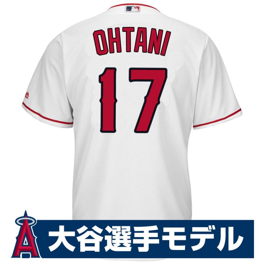 MAJESTIC リニューアル記念メガセール MLB エンゼルス 大谷翔平 MAJESTIC リニューアル記念メガセール MLB エンゼルス 大谷翔平