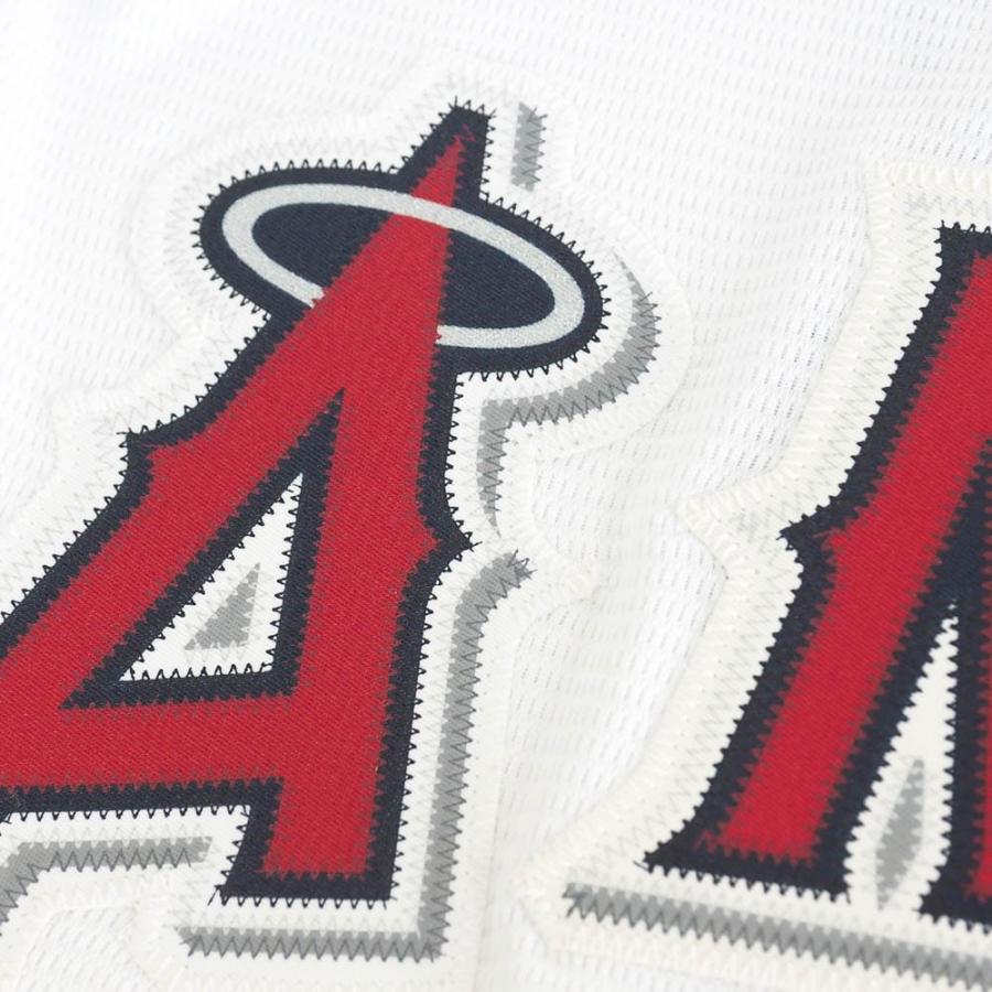 エンゼルスジャージ（中がボア素材）　大谷 エンゼルスジャージ（中がボア素材）大谷