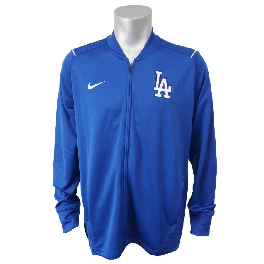NIKE MLB ドジャース GM ドライフィット トラック ジャケット NIKE MLB ドジャース GM ドライフィット トラック ジャケット