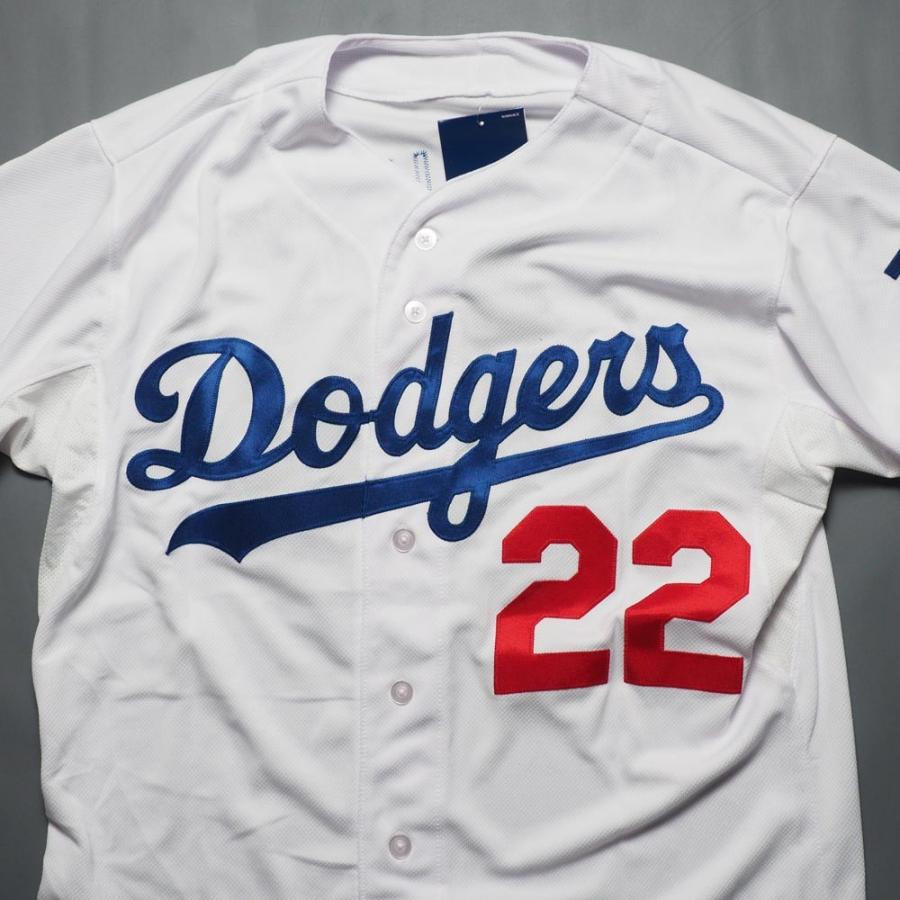 MLB ドジャース クレイトン・カーショー 直筆サイン入り