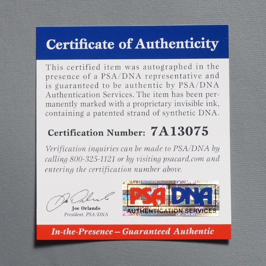 MLB ドジャース クレイトン・カーショー 直筆サイン入り ユニフォーム