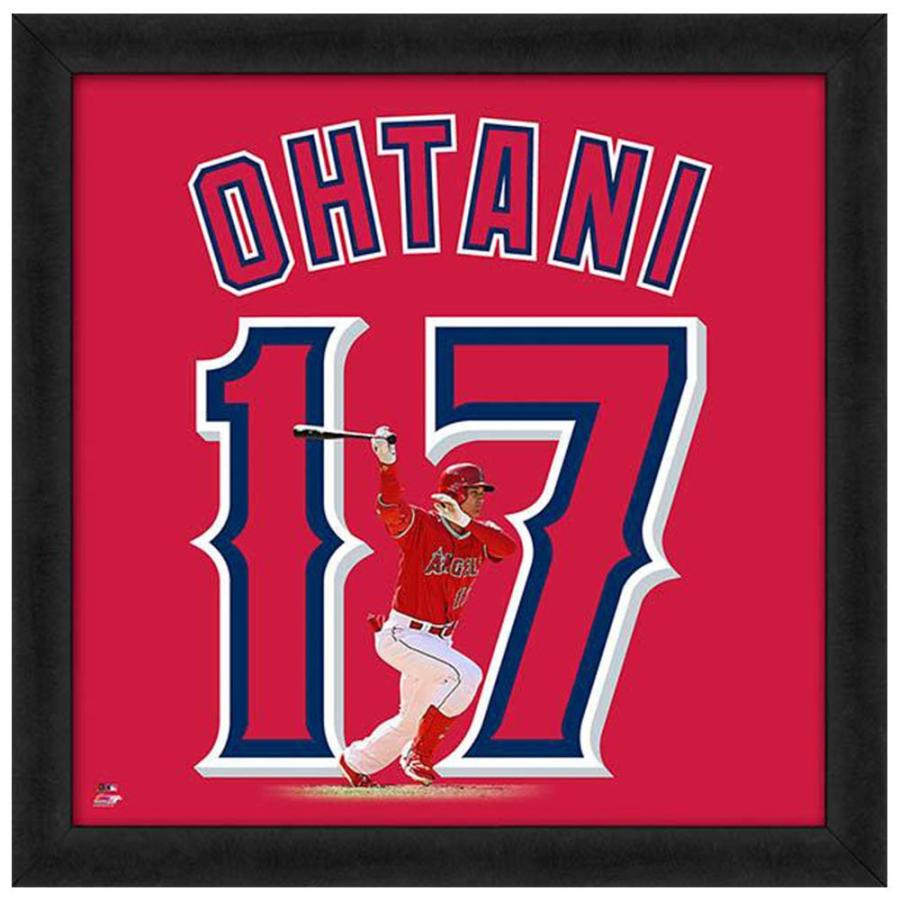 MLB 大谷翔平 エンゼルス フォトフレーム ユニフォームバージョン 000000132283-01-m.jpg?t=