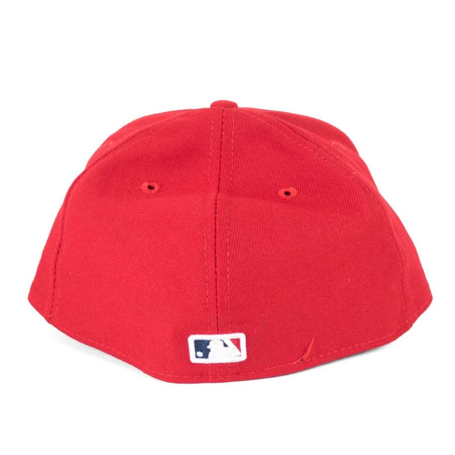 レビューで送料無料 エンゼルス キャップ ニューエラ New Era Mlb 大谷翔平 マイク トラウト サインパッチ入り 選手着用モデル 珍しい Kwsrbd Com