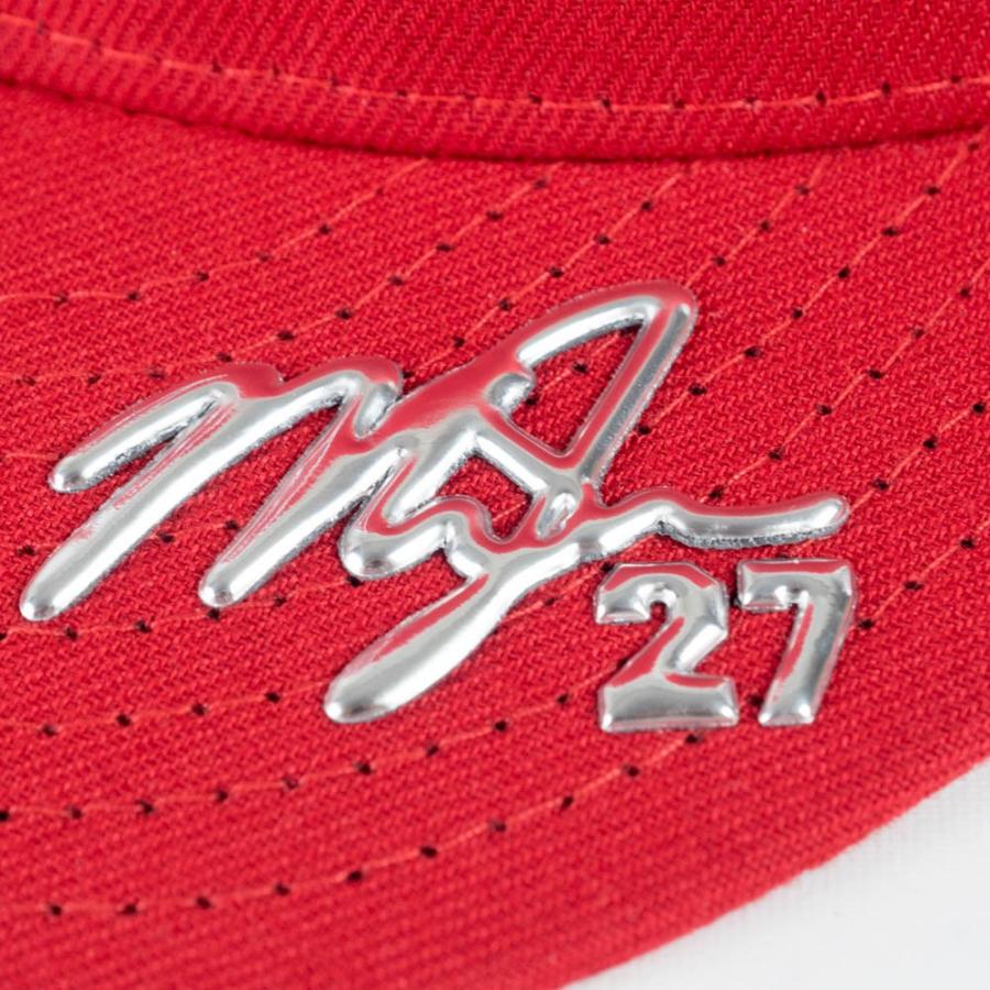 レビューで送料無料 エンゼルス キャップ ニューエラ New Era Mlb 大谷翔平 マイク トラウト サインパッチ入り 選手着用モデル 珍しい Kwsrbd Com