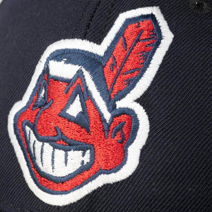 インディアンス キャップ ニューエラ New Era Mlb レトロ クラシック ワフー酋長 オルタネート ワフー酋長ロゴ Mlb cap03 Mlb Nba Nflグッズ Selection 通販 Yahoo ショッピング