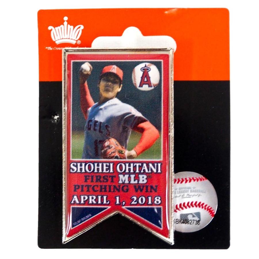 大谷翔平ピンバッチ エンゼルス - スポーツ選手 大谷翔平ピンバッチ エンゼルス - スポーツ選手