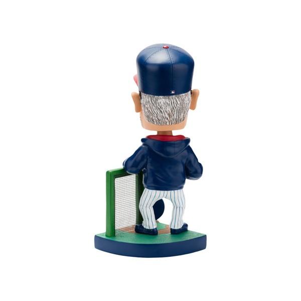 MLB カブス ジョー・マドン フィギュア ボブルヘッド/フィギュア カリカチュア Forever Collectibles 1009IK｜selection-j｜02