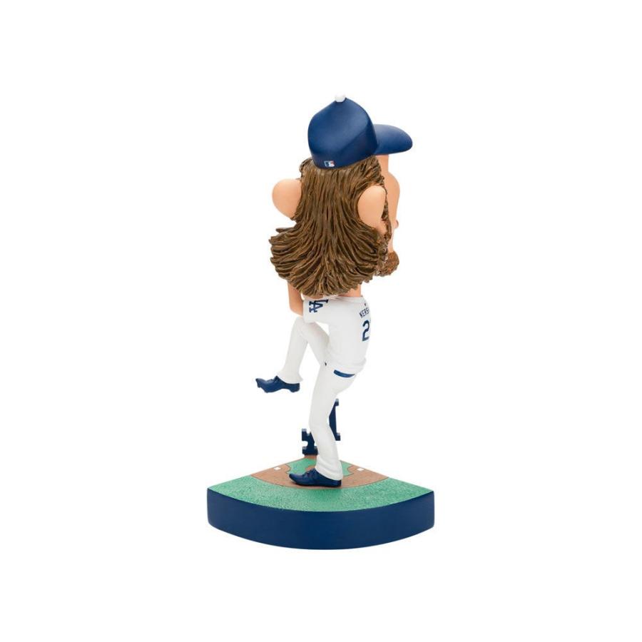 「ドジャースタジアム限定」クレイトン・カーショウ ボブルヘッド フィギュア クレイトン カーショウ ボブルヘッド サイヤング賞 フィギュア