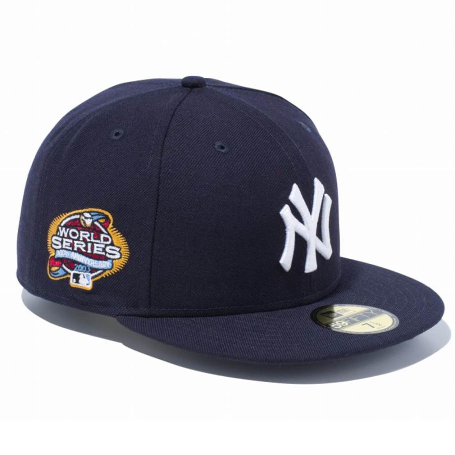 NEW ERA ヤンキース キャップ ニューエラ MLB ワールドシリーズ