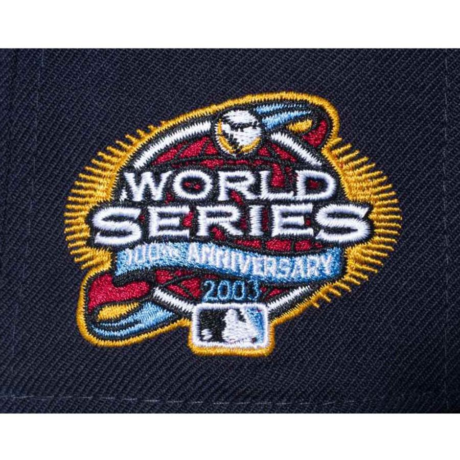 NEW ERA ヤンキース キャップ ニューエラ MLB ワールドシリーズ